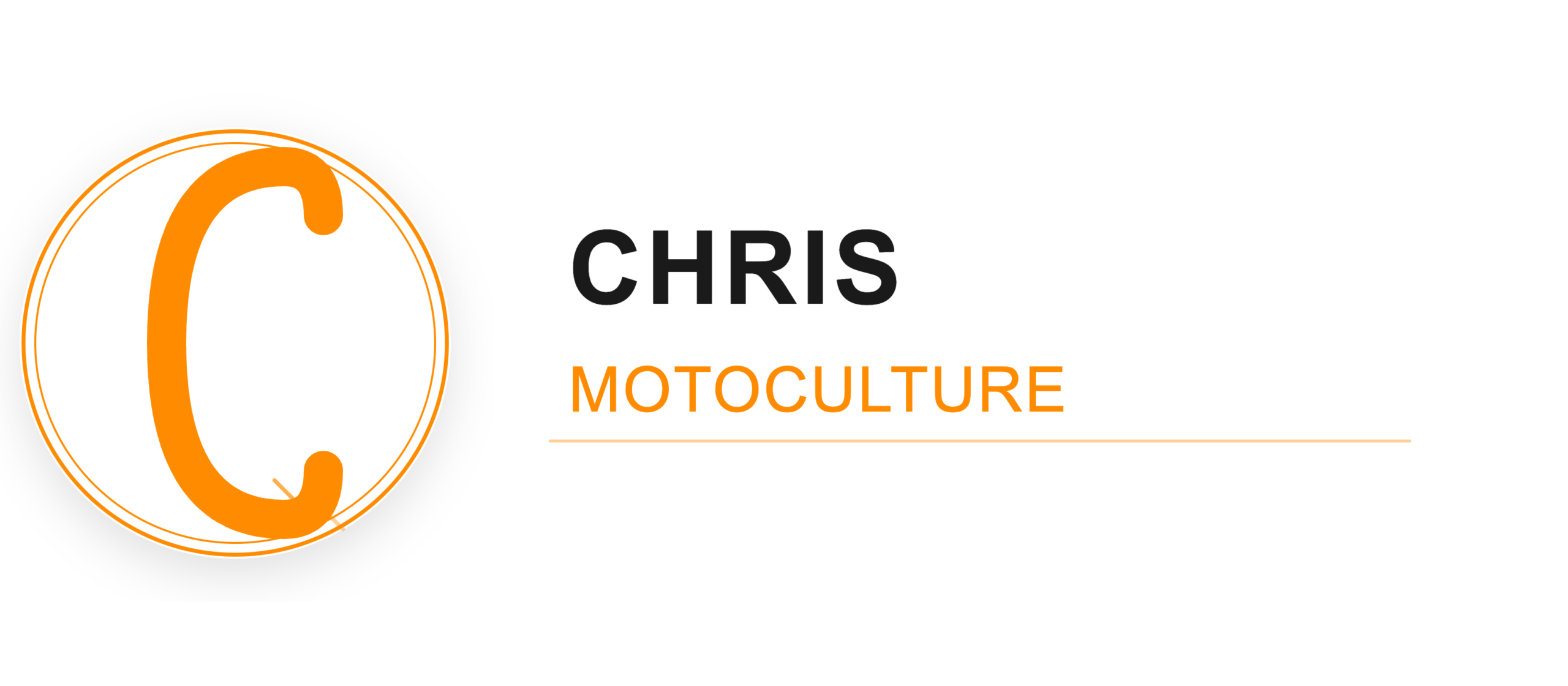 Chris Motoculture