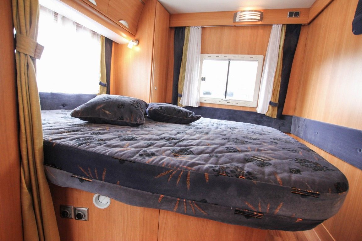 Camping-car Fiat Challenger EDEN 617 – Image 3