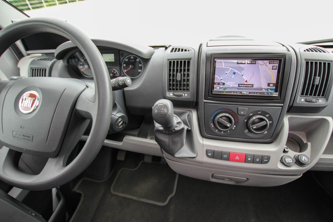 Camping-car Fiat Challenger EDEN 617 – Image 7