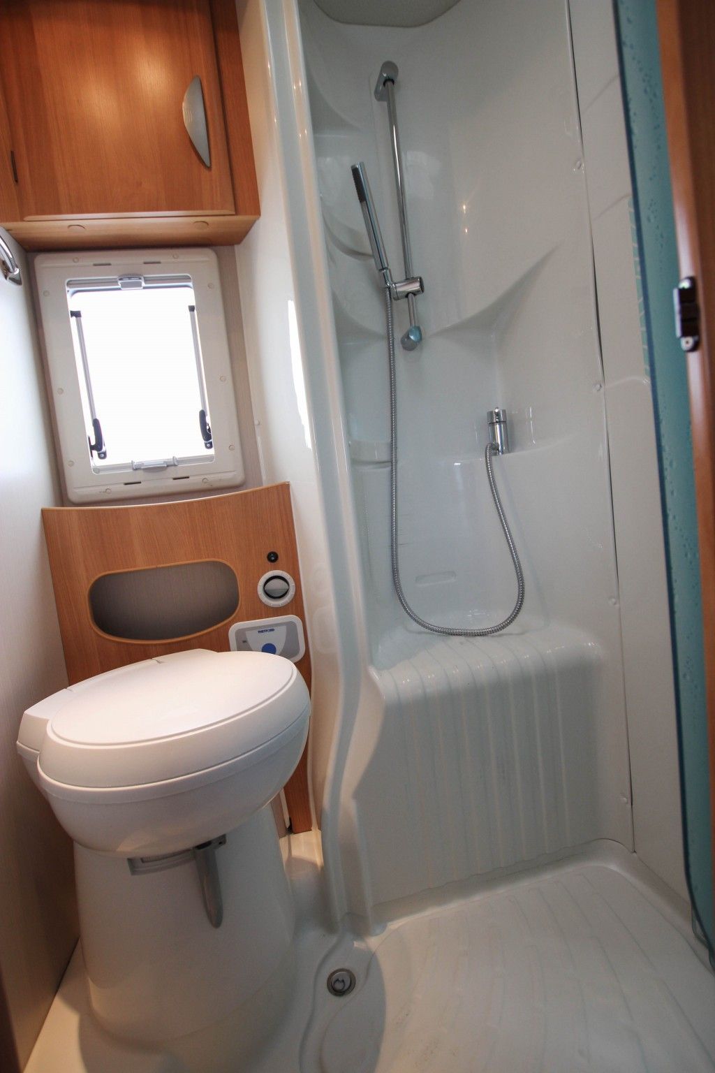 Camping-car Fiat Challenger EDEN 617 – Image 8